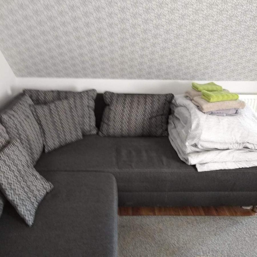 Tahiti Apartman Hajdúszoboszló Dış mekan fotoğraf
